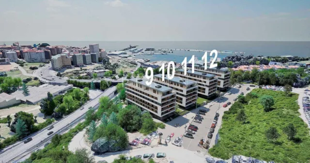 Residencial Casablanca-I