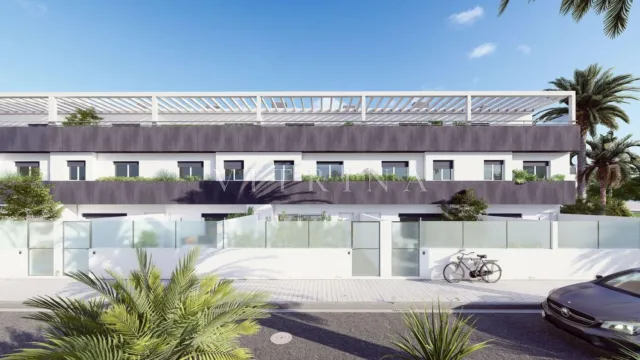 Residencial Picanya
