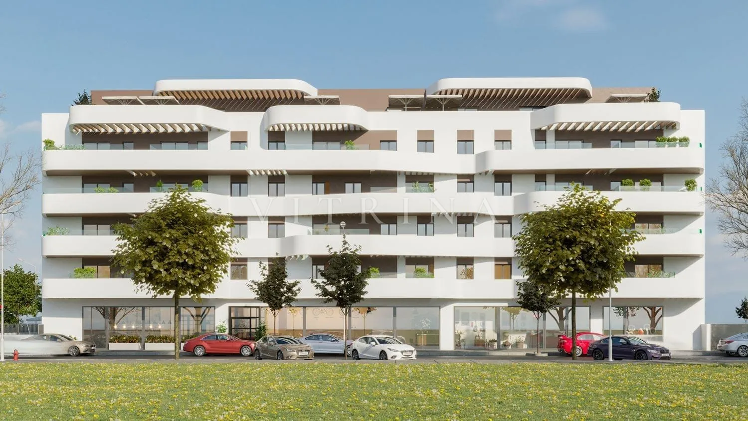 Caravelle Residencial