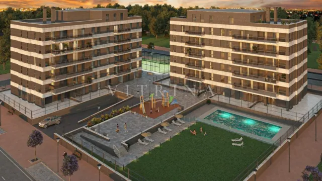 Residencial Narcea
