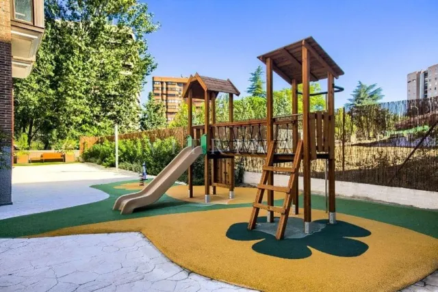 Isla Residencial