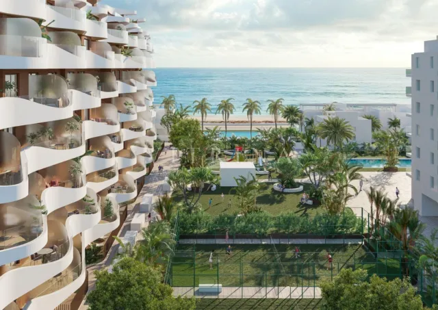 Residencial Dune