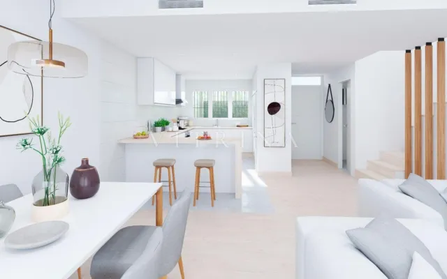 Residencial El Marqués
