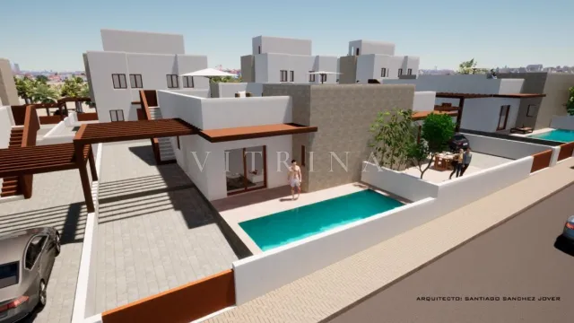 Residencial Caleñares