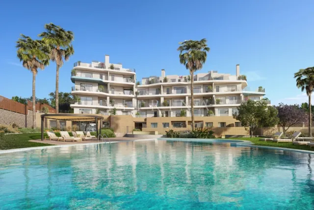 ALLON BAY VILLAGE AURA