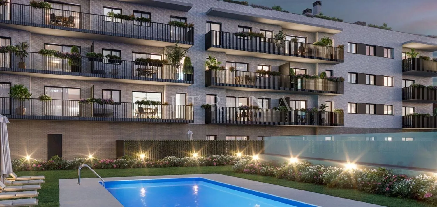 Residencial Urbemar Lledoner