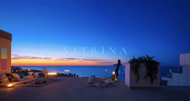 Residencial Mediterráneo