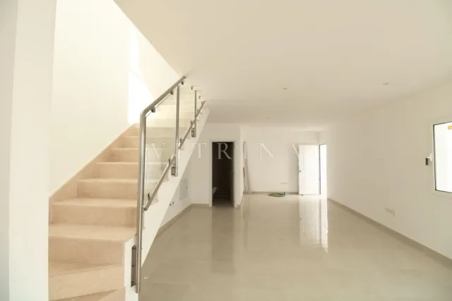 4 dúplex en San Bartolomé