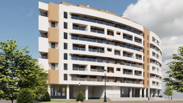 Edificio Altaria