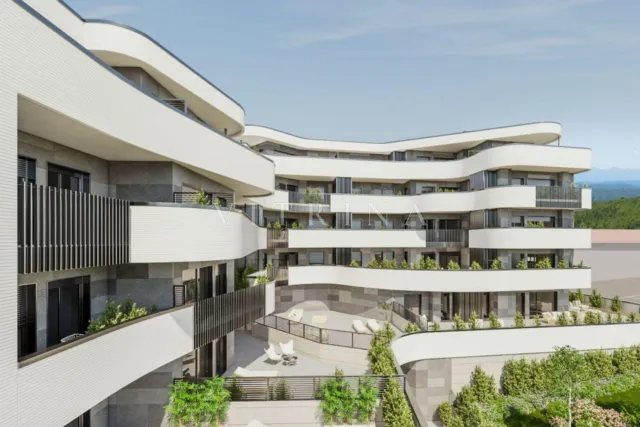 Residencial Etxebarri