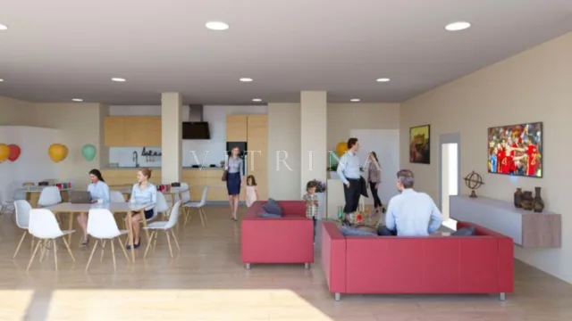 Residencial Marco Polo