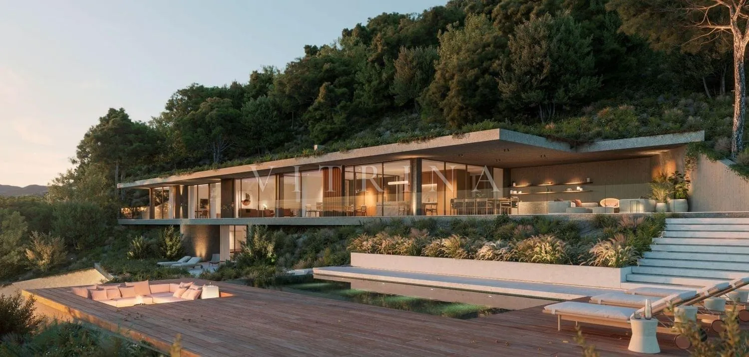 Vitae Villas
