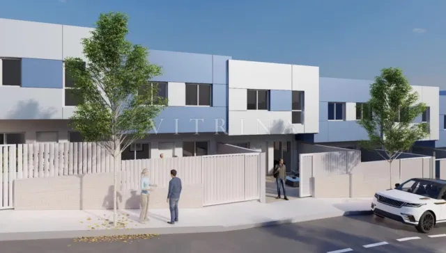 Residencial Wagner
