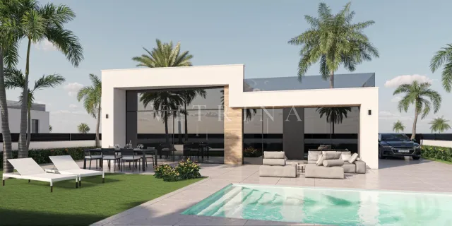 Residencial Oriol