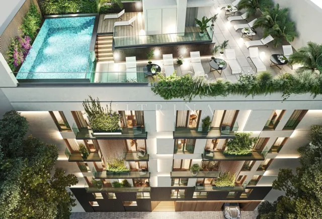 Residencial GS Cavestany