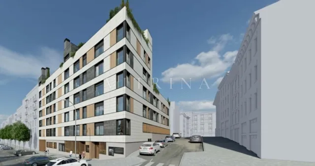 Residencial Infanta Mercedes