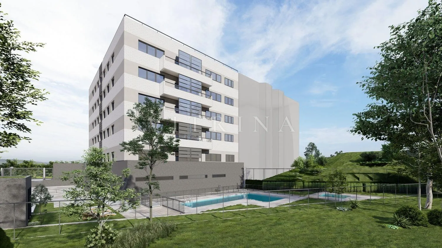 Residencial Faros del Sureste