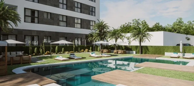 Oasis Guardamar