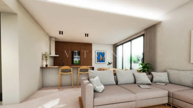 KALMA RESIDENCIAL