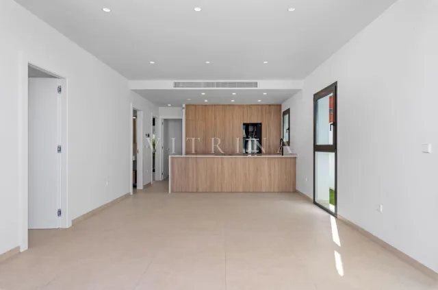 Apartamentos Victor Manuel II