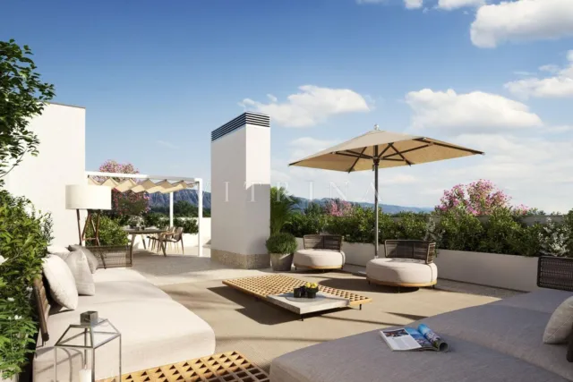 Residencial Baleares