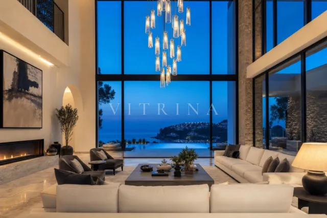 Villa di lusso a Marbella — foto 2