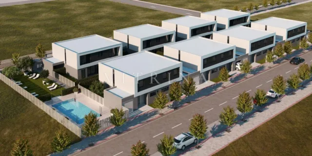 Residencial la Dehesa