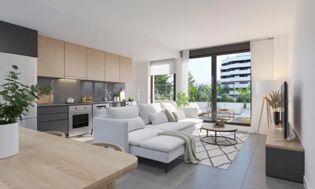Residencial Izara