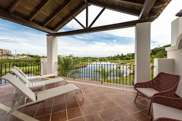 AZATA GOLF VILLAS