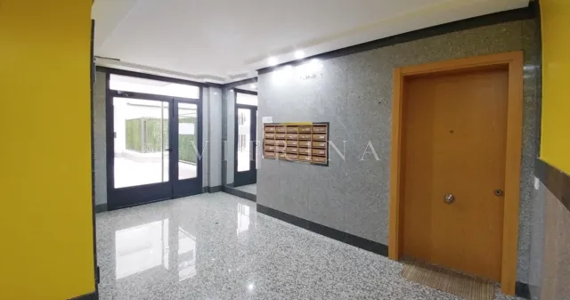 Residencial Nuevo Palencia