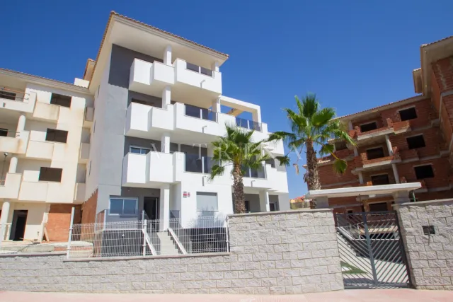 RESIDENCIAL SUNGOLF BEACH