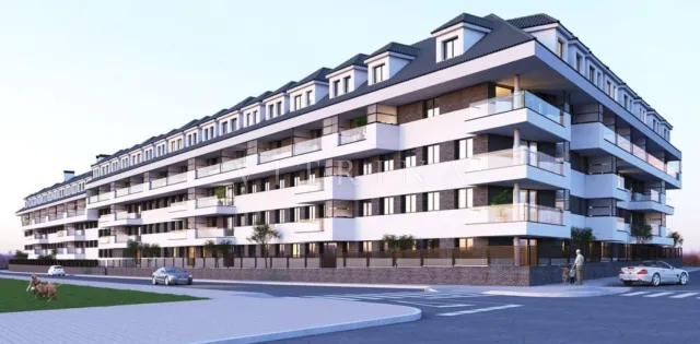 Residencial Velilla Futura Fase II