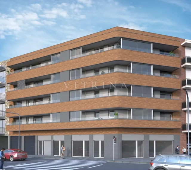 Residencial Castelldefels Centre