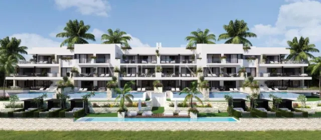 LIMONERO GREEN SUITES