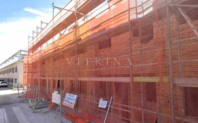 Residencial Soledad 21