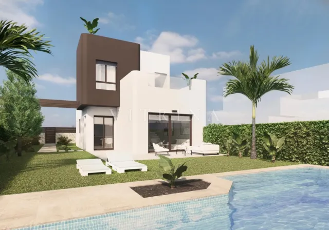 Vitta Nova Villas