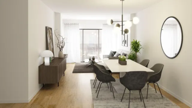 Nerea Residencial
