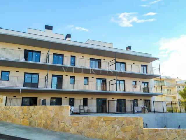 Residencial Cap Salou1