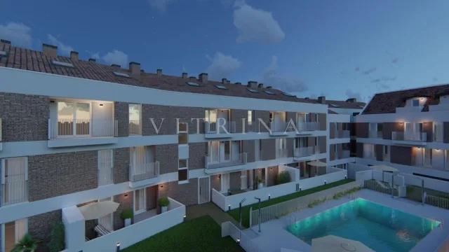 Residencial Tabarca