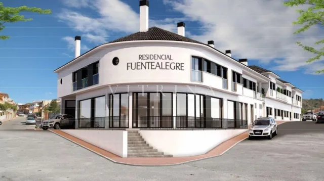 Residencial Fuentealegre