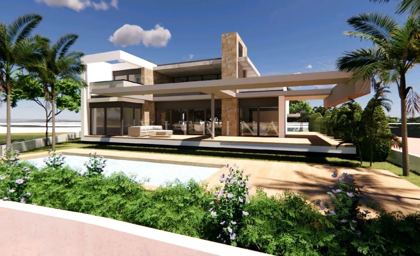 Infinity Blue Villas