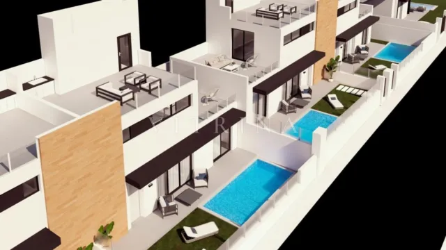 Villacosta Club 2