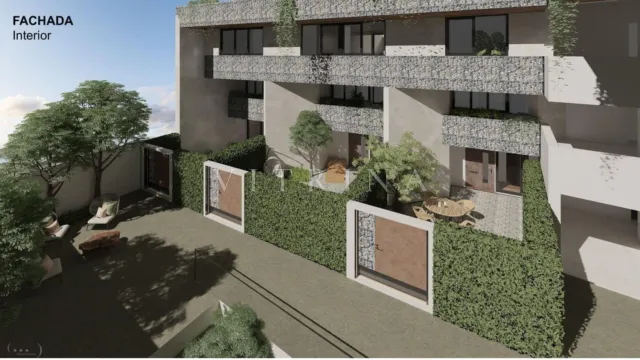 Edificio Mestura