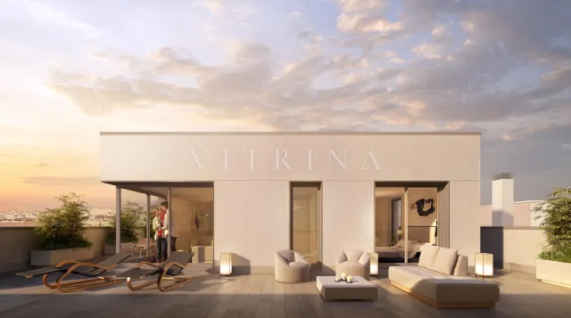 Residencial Altosa Retiro