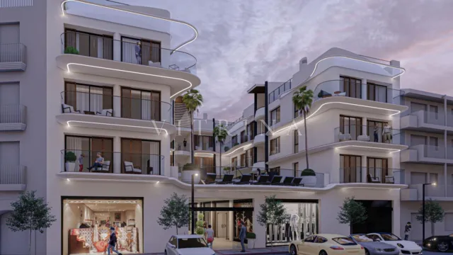 Ventura Estepona
