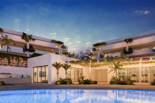 AMARANTA LIVING CASARES GOLF