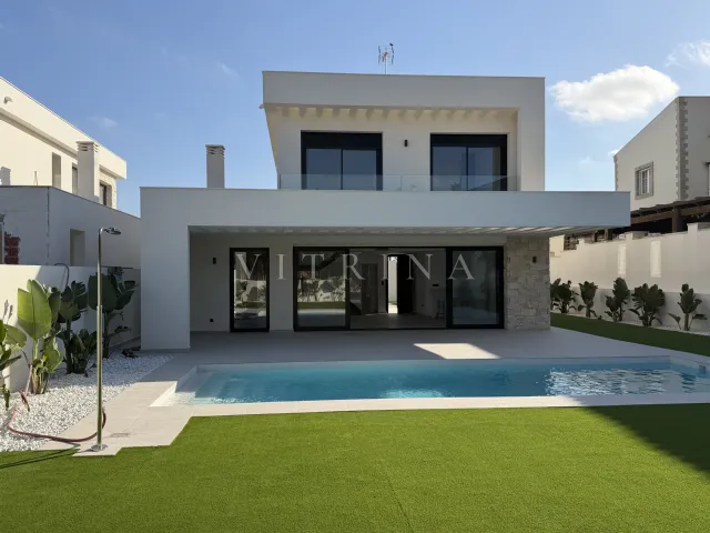 Los Balcones Residence