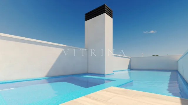 INTERCOSTA SUNRISE