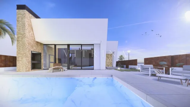 Sunset Lux Villas