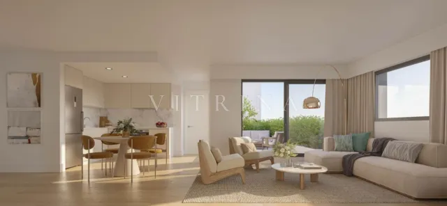 Puerta de Toledo Homes